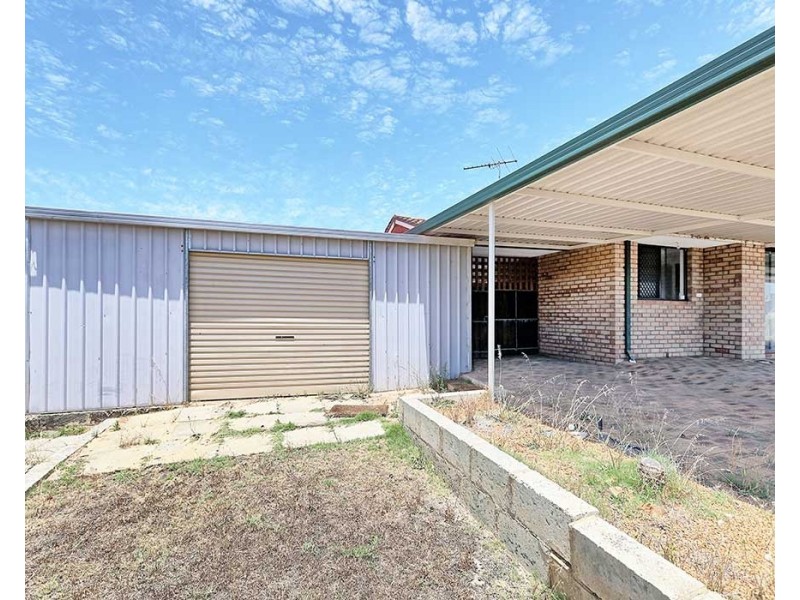 2 Cosson Way, High Wycombe WA 6057