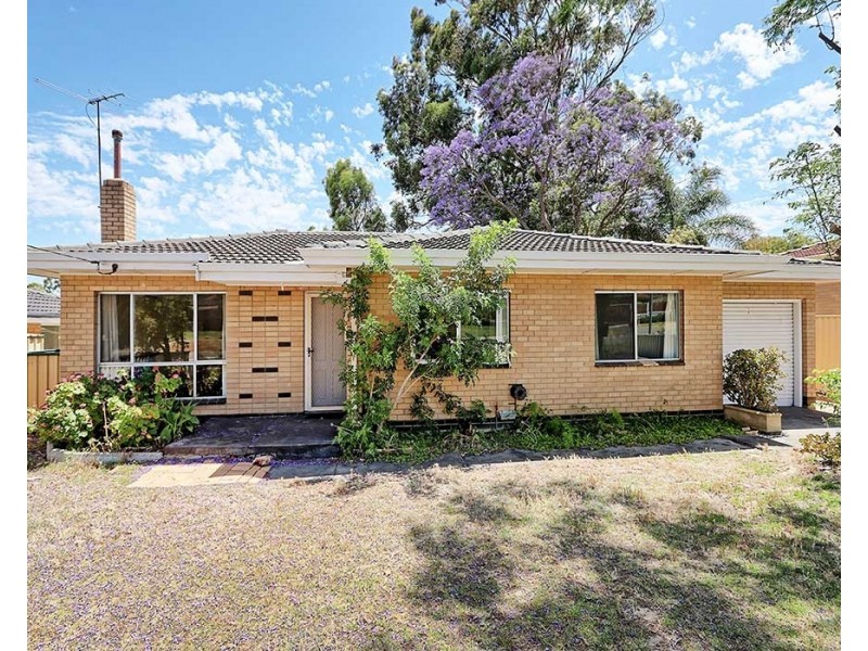 17 Murray Drive, High Wycombe WA 6057