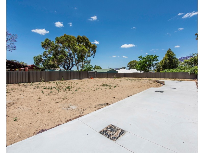 3B Richards Road, High Wycombe WA 6057