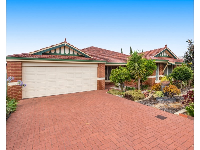 44 Thirlmere Way, High Wycombe WA 6057
