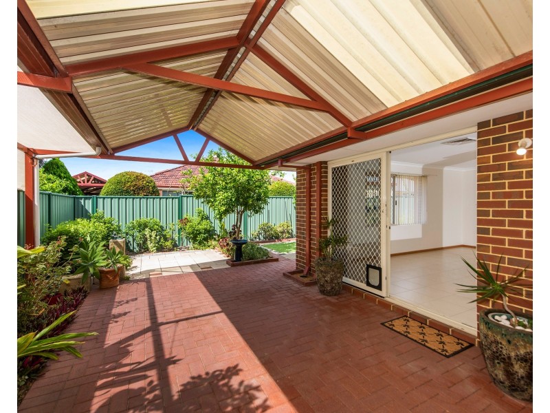 44 Thirlmere Way, High Wycombe WA 6057