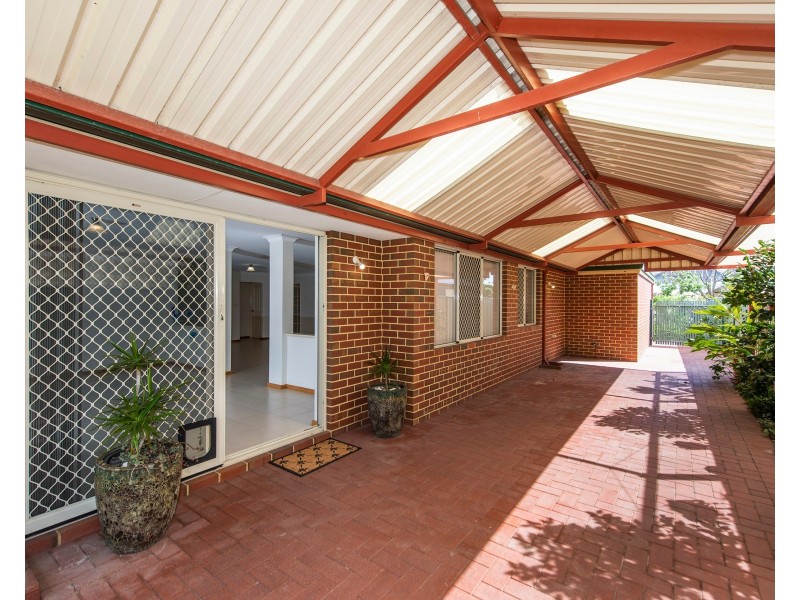 44 Thirlmere Way, High Wycombe WA 6057