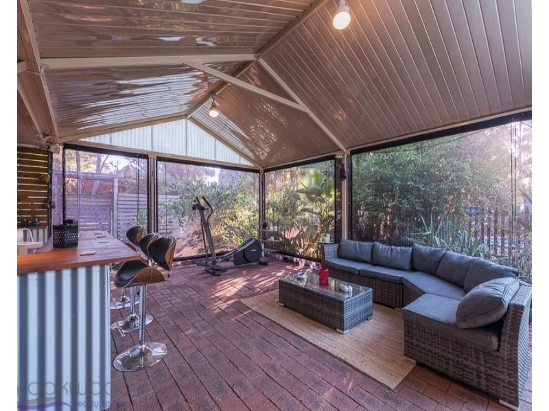 3 Gilfellon Road, Stoneville WA 6081