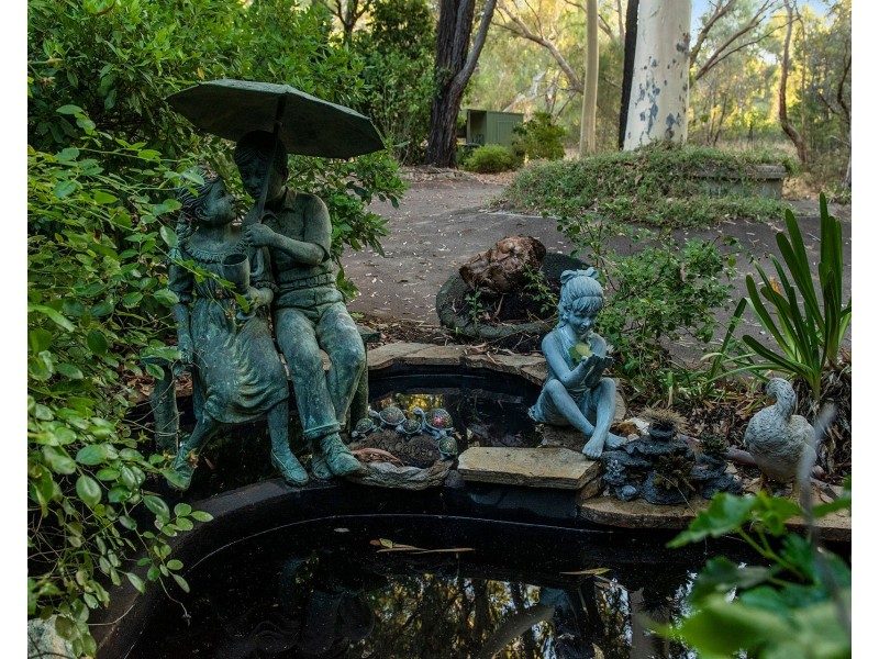 240 Iron Road, Parkerville WA 6081