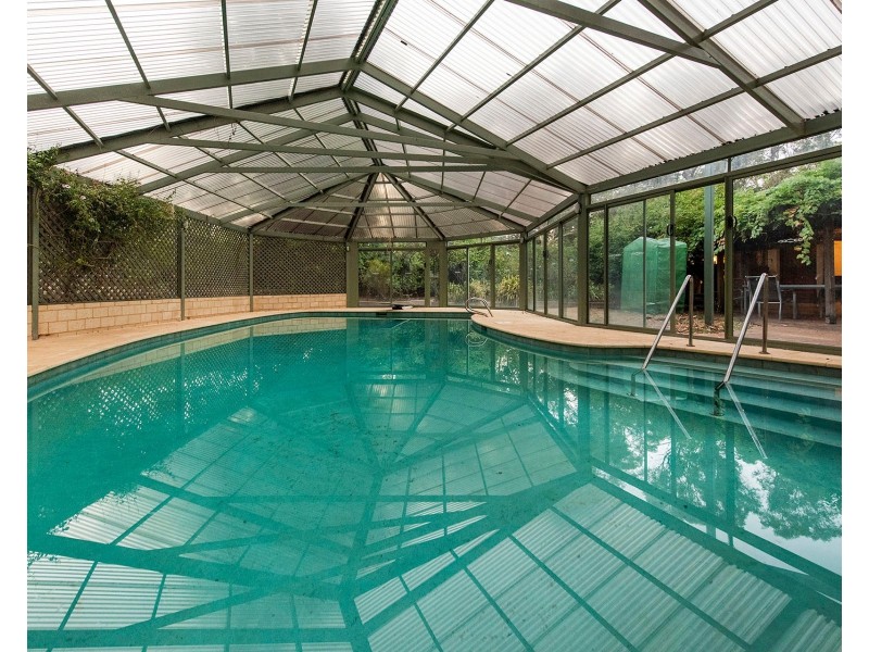 240 Iron Road, Parkerville WA 6081