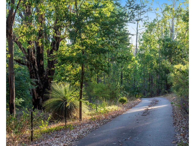 240 Iron Road, Parkerville WA 6081