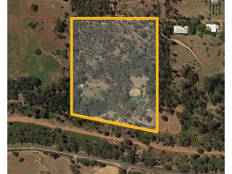 240 Iron Road, Parkerville WA 6081