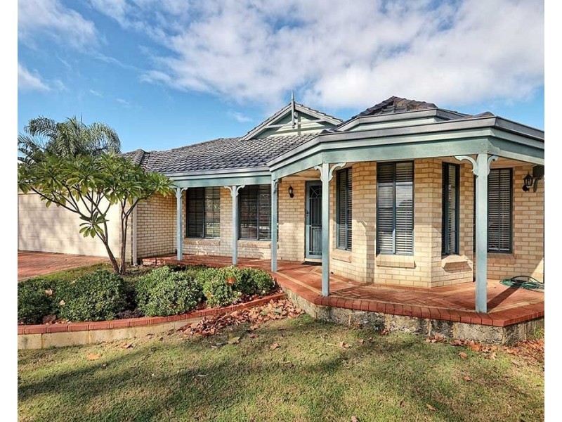 21 Peach Tree Way, Forrestfield WA 6058