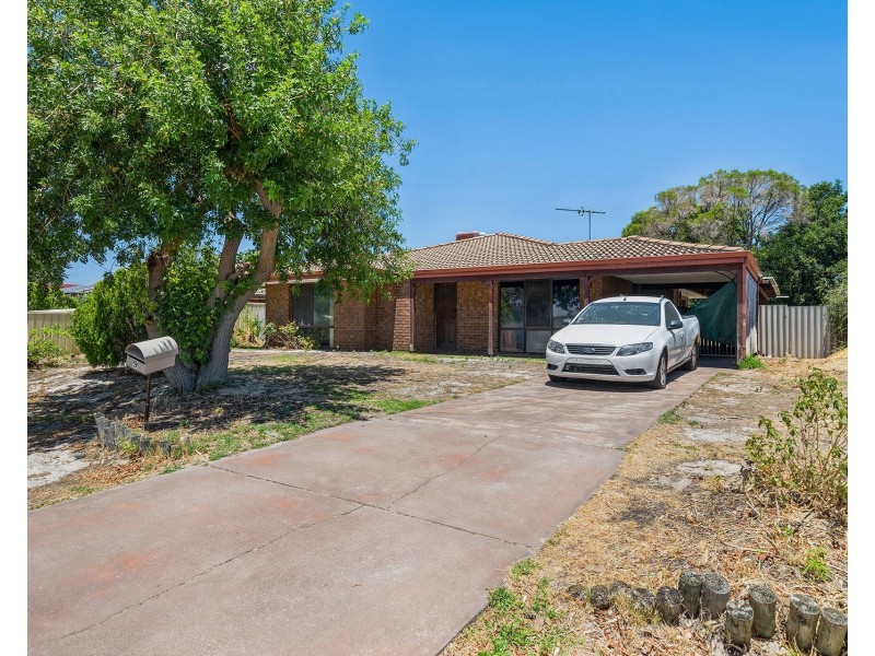 9 Macao Road, High Wycombe WA 6057