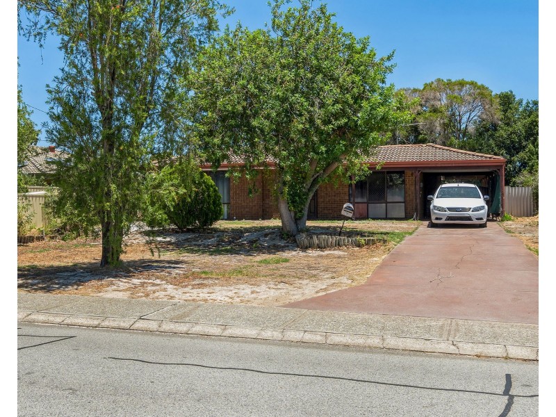 9 Macao Road, High Wycombe WA 6057