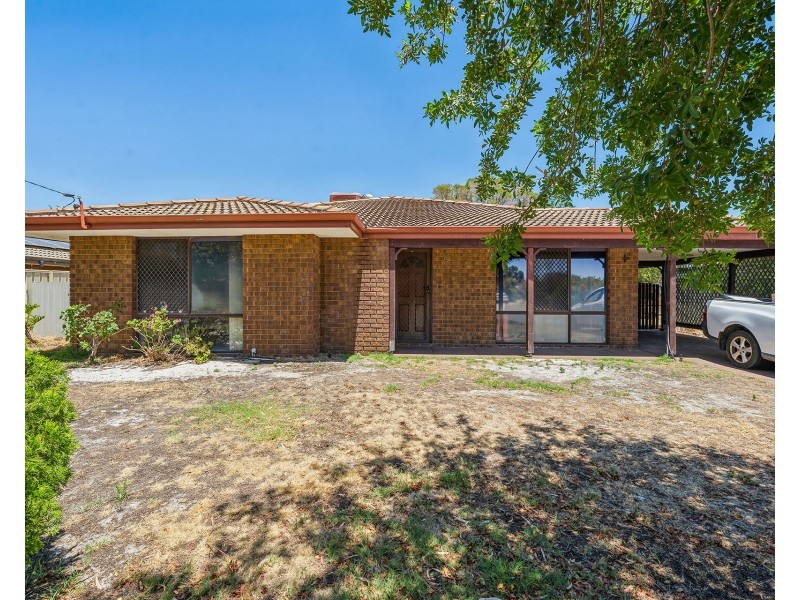9 Macao Road, High Wycombe WA 6057