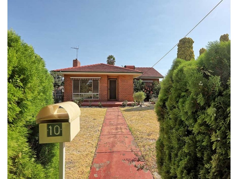 10 Finnan Street, Cloverdale WA 6105
