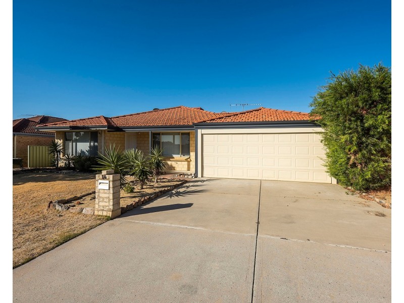 14 Passionfruit Way, Forrestfield WA 6058