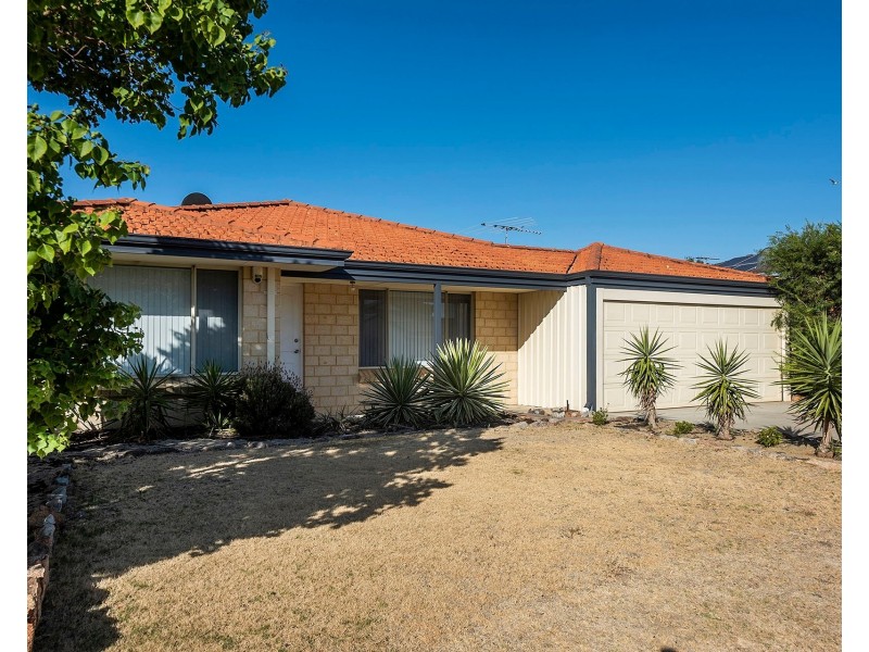 14 Passionfruit Way, Forrestfield WA 6058
