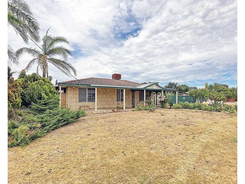 111 Wittenoom Road, High Wycombe WA 6057