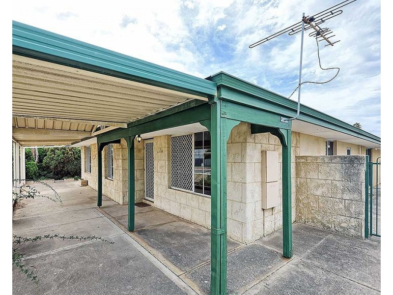 111 Wittenoom Road, High Wycombe WA 6057