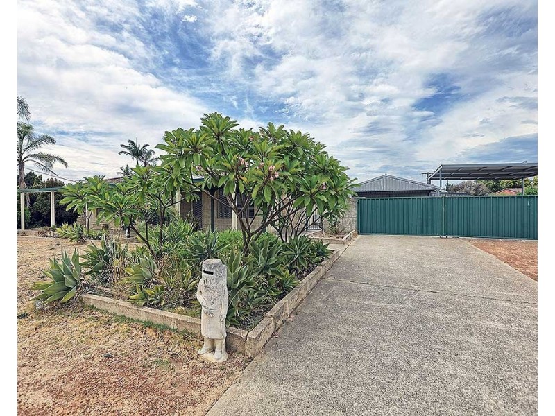 111 Wittenoom Road, High Wycombe WA 6057