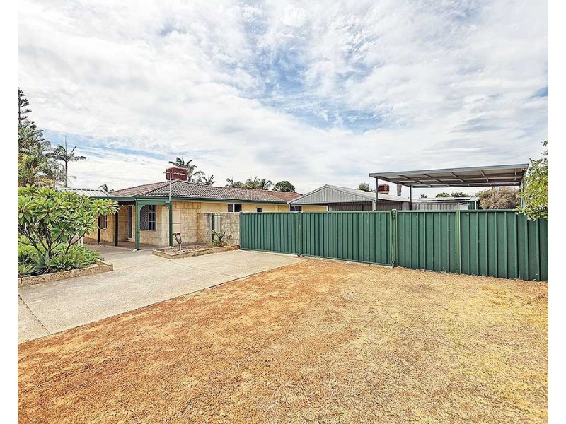 111 Wittenoom Road, High Wycombe WA 6057