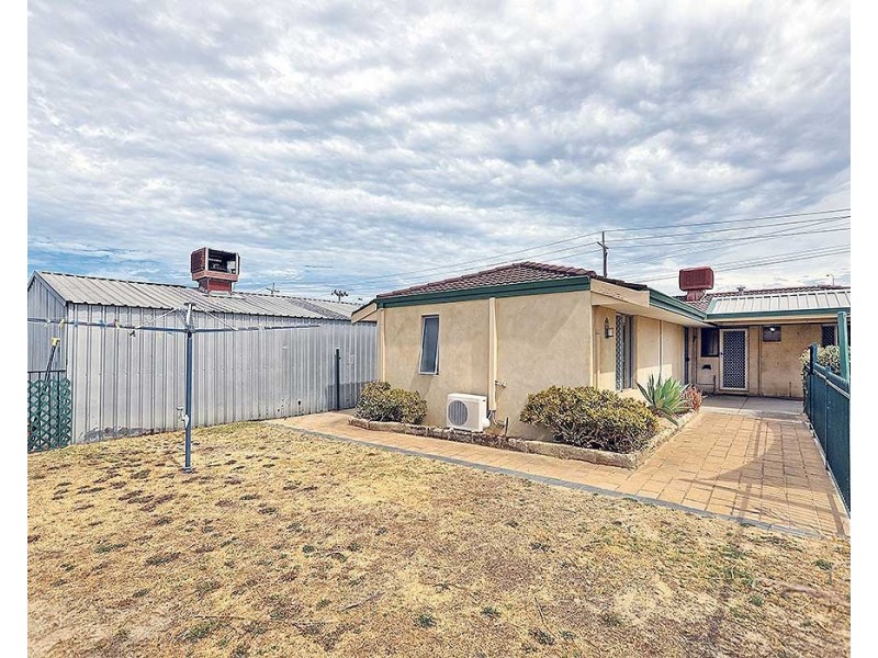 111 Wittenoom Road, High Wycombe WA 6057