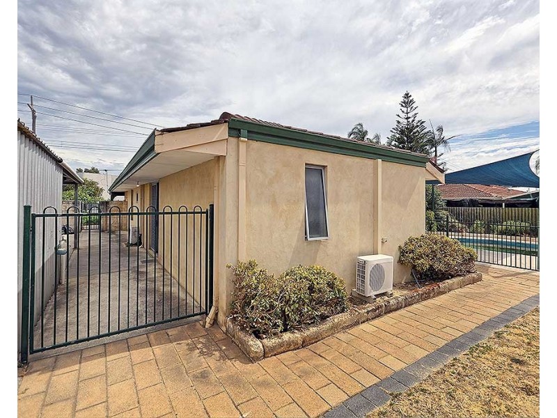 111 Wittenoom Road, High Wycombe WA 6057