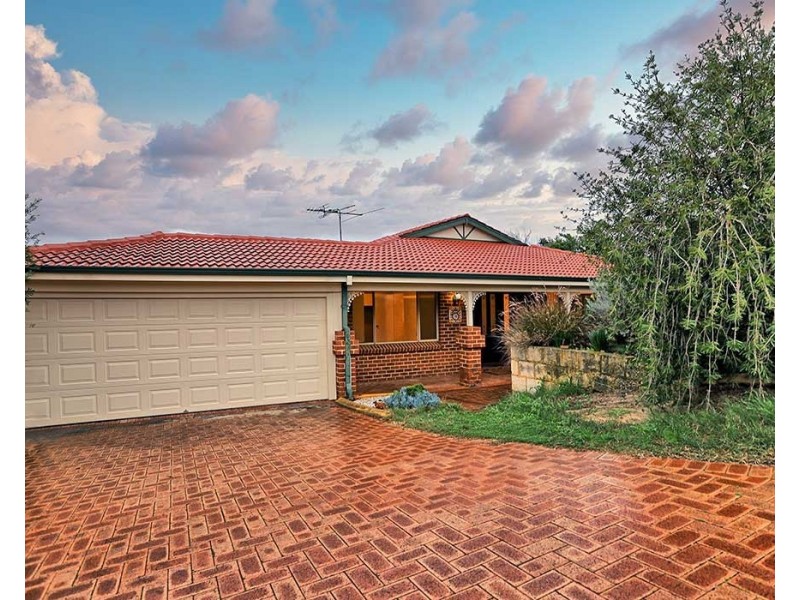 6 Cottingley Place, Swan View WA 6056