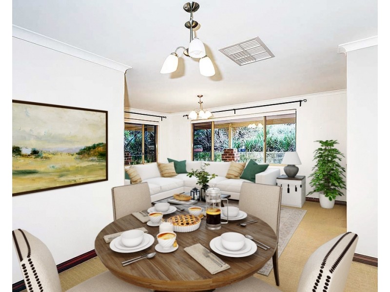 6 Cottingley Place, Swan View WA 6056