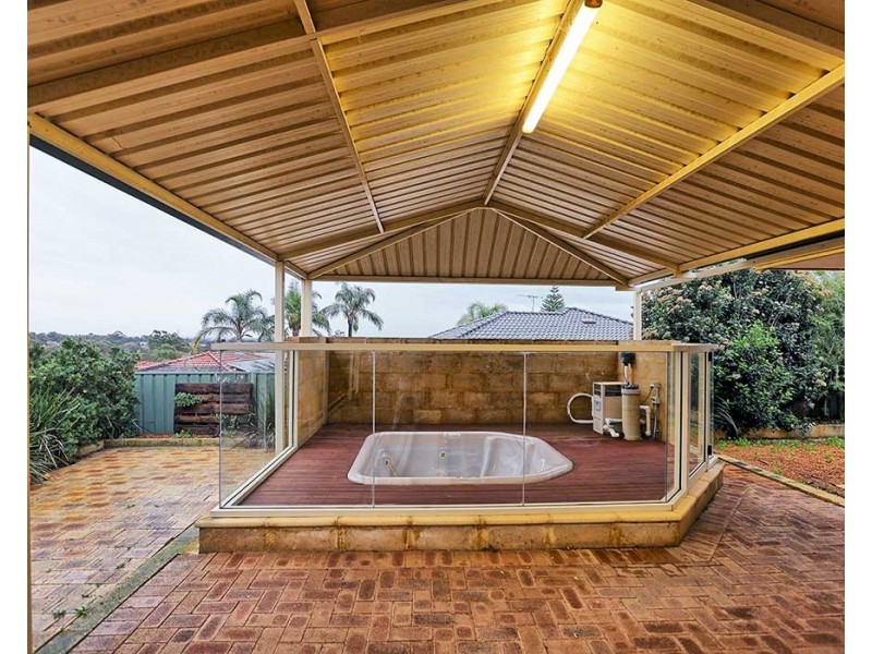 6 Cottingley Place, Swan View WA 6056
