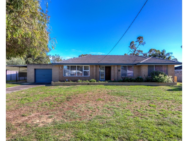 6 Cyril Road, High Wycombe WA 6057