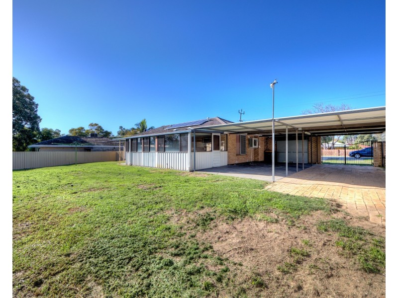 6 Cyril Road, High Wycombe WA 6057