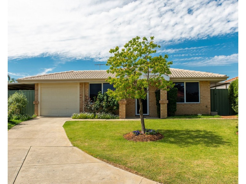 15 Coola Place, High Wycombe WA 6057