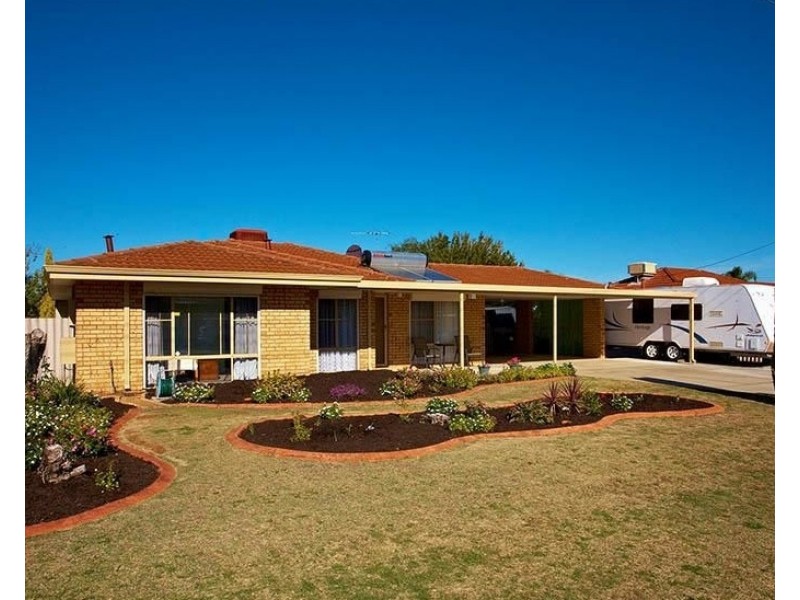 6 Combellack Way, High Wycombe WA 6057