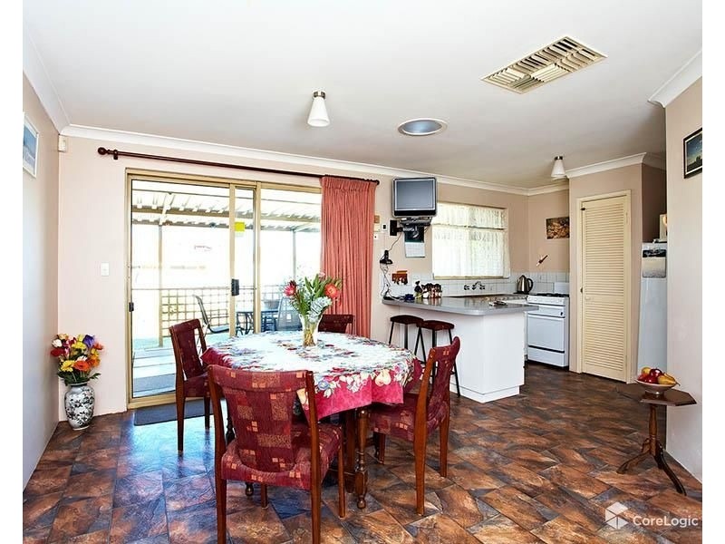 6 Combellack Way, High Wycombe WA 6057