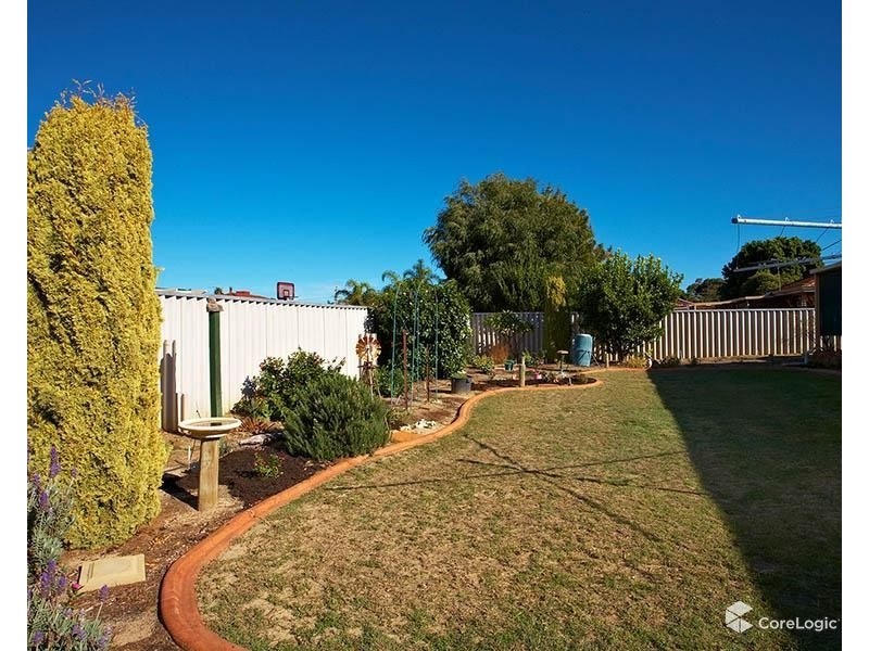 6 Combellack Way, High Wycombe WA 6057