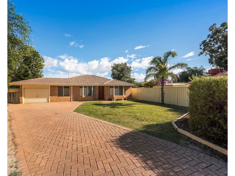 26 Chullwyne Mews, High Wycombe WA 6057