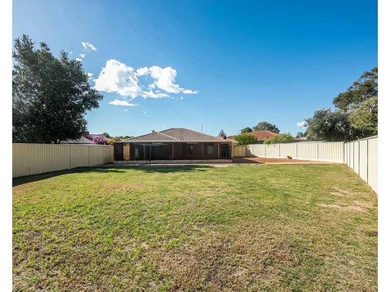 26 Chullwyne Mews, High Wycombe WA 6057