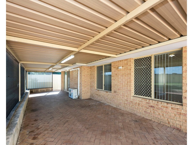 26 Chullwyne Mews, High Wycombe WA 6057