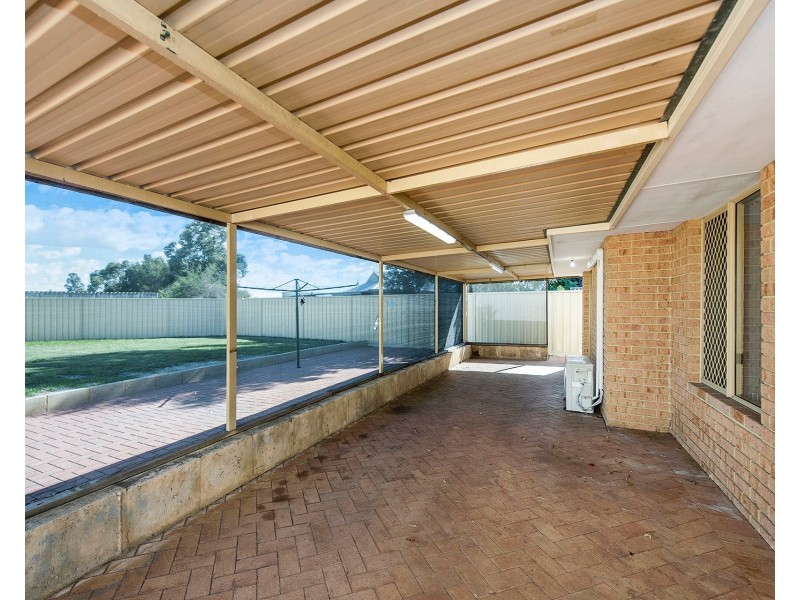 26 Chullwyne Mews, High Wycombe WA 6057