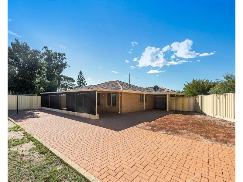 26 Chullwyne Mews, High Wycombe WA 6057