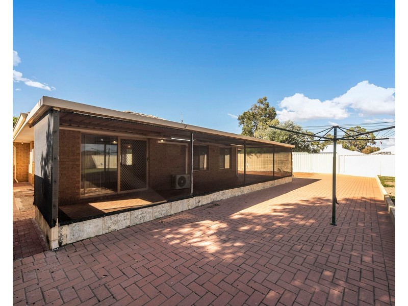 26 Chullwyne Mews, High Wycombe WA 6057