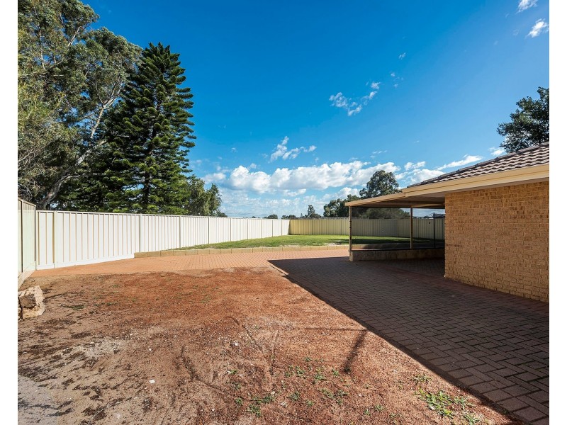 26 Chullwyne Mews, High Wycombe WA 6057