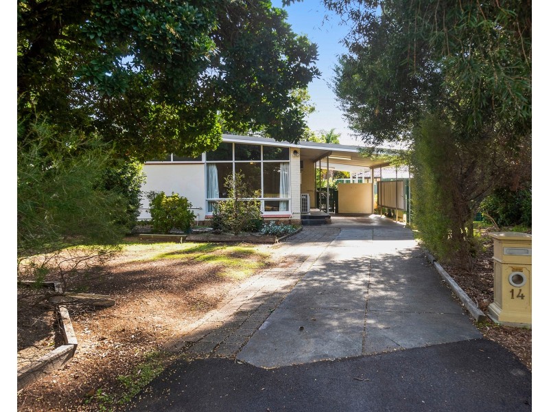 14 Kathleen Close, Maida Vale WA 6057