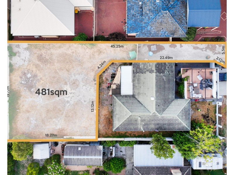 4a Markham Way, High Wycombe WA 6057