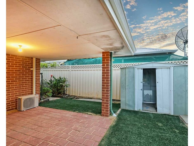 8 Hodges Street, Middle Swan WA 6056
