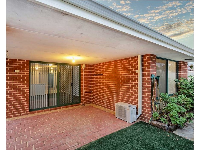 8 Hodges Street, Middle Swan WA 6056