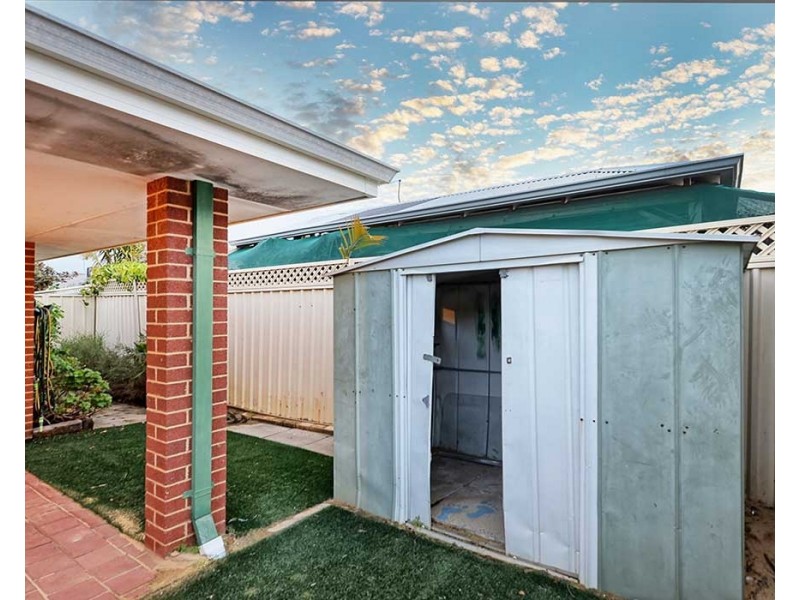 8 Hodges Street, Middle Swan WA 6056