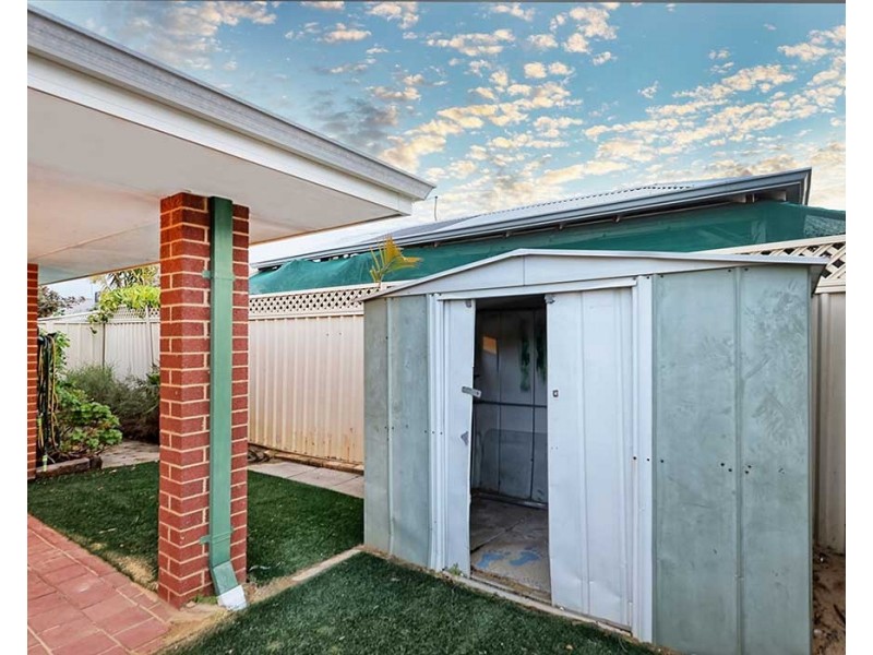 8 Hodges Street, Middle Swan WA 6056