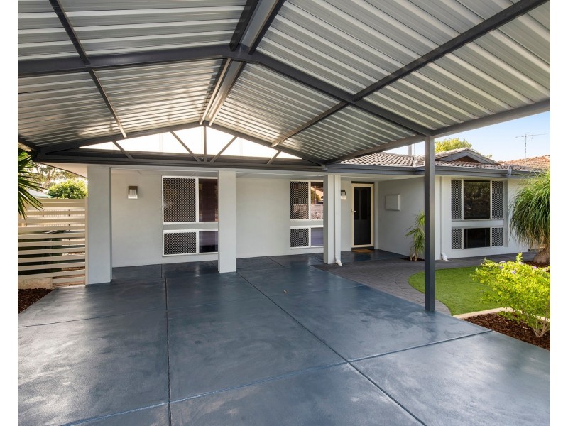 82 Bandalong Way, High Wycombe WA 6057