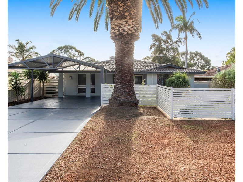 82 Bandalong Way, High Wycombe WA 6057