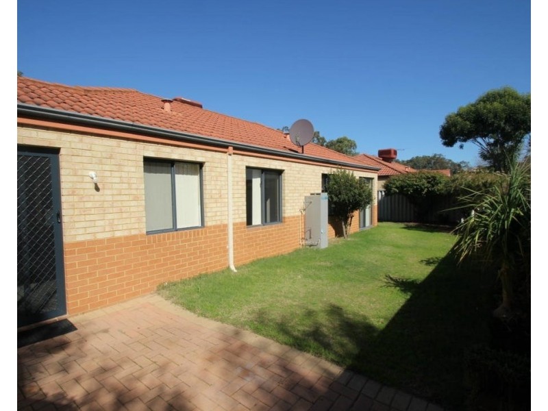 4/28 Holmesdale Road, Woodbridge WA 6056