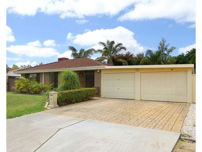 8 Spiers Place, Middle Swan WA 6056